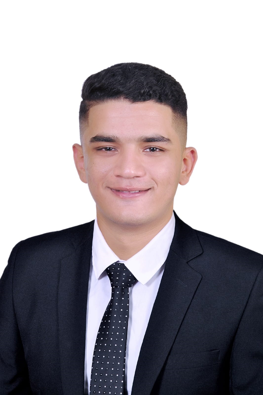 Ahmed Abdel Majeed Sobhi Abdel Majeed Hussein